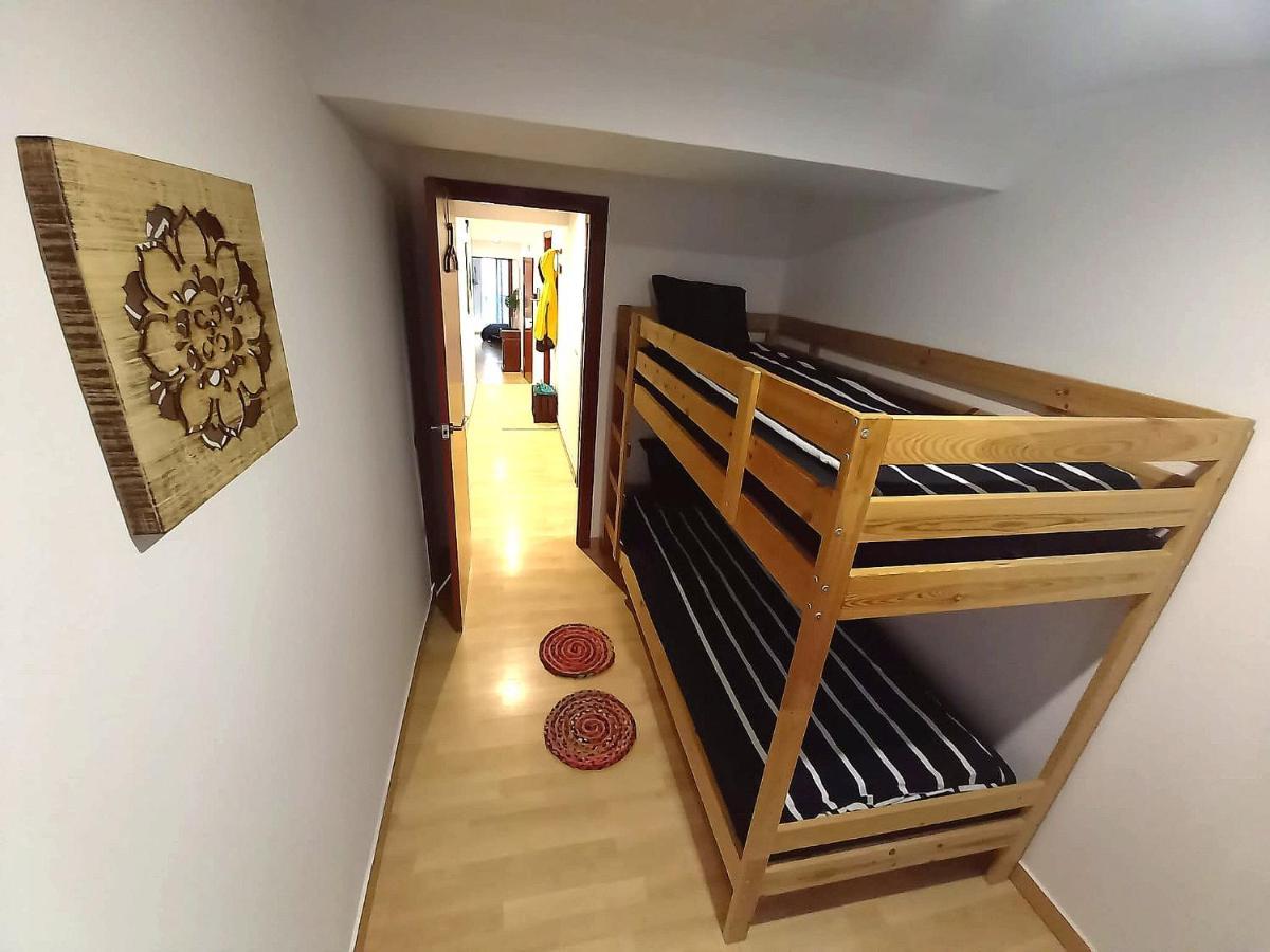 Cornukarma Apartamiento La Capella Cornudella de Montsant Exteriör bild