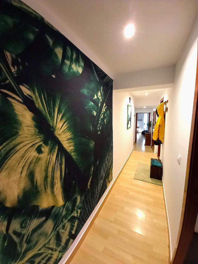 Cornukarma Apartamiento La Capella Cornudella de Montsant Exteriör bild